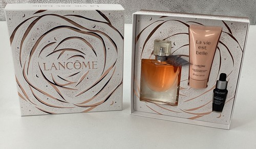 Lancome vie est belle set - la,