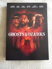 Ghosts of the Ozarks (DVD