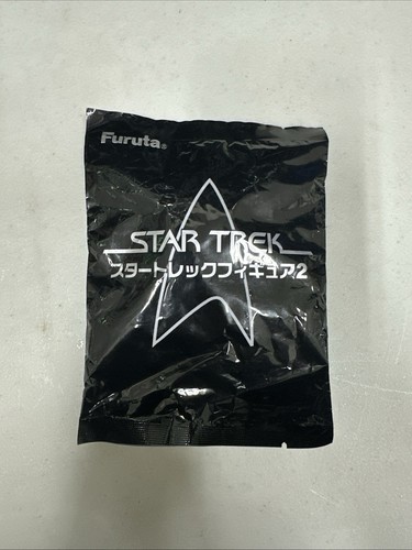 Furuta star trek starships - furuta,