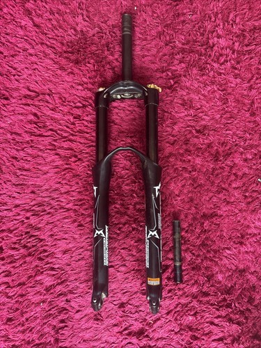 Marzocchi bomber freeride - bomber,