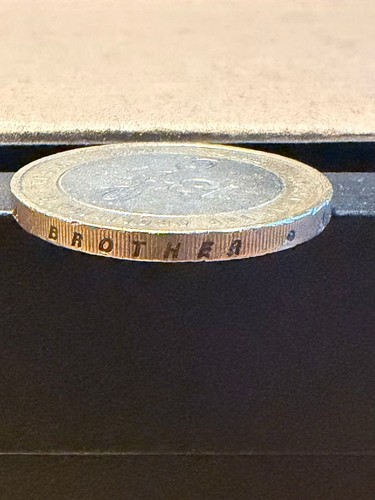 1807 coin rare collectible - £2,