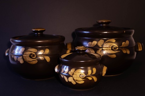 Denby bakewell vintage brown - denby,
