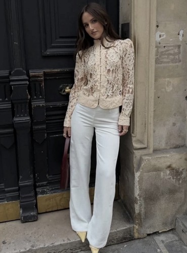 Zara woman ss26 nwt sale - zara,