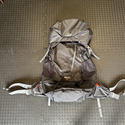 Lowe alpine sirac 65l - sirac,
