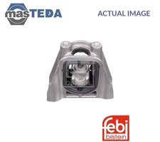 103183 GEARBOX MOUNT MOUNTING