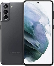 New Samsung Galaxy S21 Grey