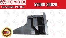 TOYOTA 4Runner Driver Rear