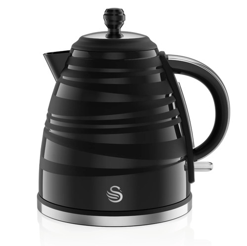 Swan symphony range jug - 1.7l,