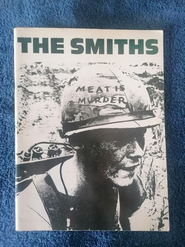 The smiths meat - the, with