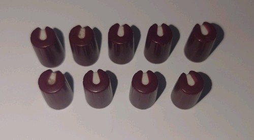 Genuine peavey dark - dark, red