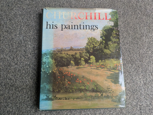 Sir winston churchill his - sir,