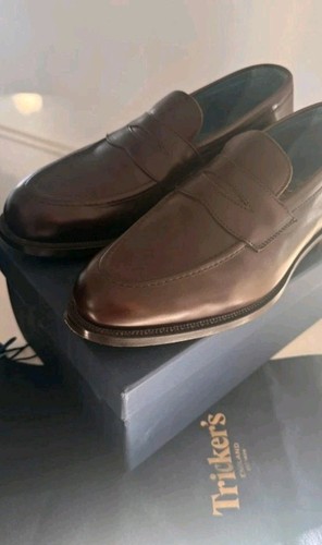 Tricker cutter loafer - tricker's, loafer.