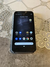 Caterpillar CAT S52 Tough