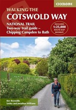 The Cotswold Way: NATIONAL