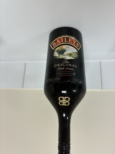 Empty bailey 5 litre - empty,