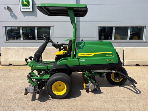 2025 john deere 8000ae - 2025,