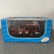 American Mint 1931 Seagrave