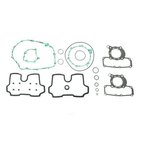 Gasket full set vt250 88 - gasket, 84-88