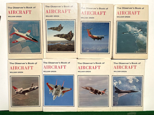 Collection observers books - collection,