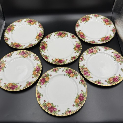 Set vintage royal albert - of,