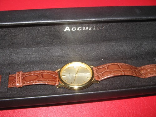 Accurist ms606 cal 1s13 men - ms606, men's