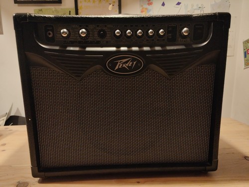 Peavey vypyr 30w modelling - 30w,