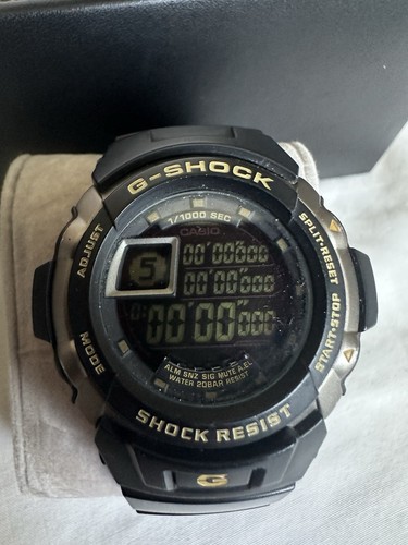 Casio men watch water - casio, men’s