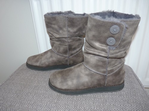 Sketchers women boots size - sketchers,