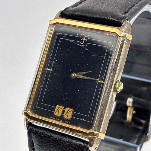 Seiko 7430 5630 - 7430-5630, quartz