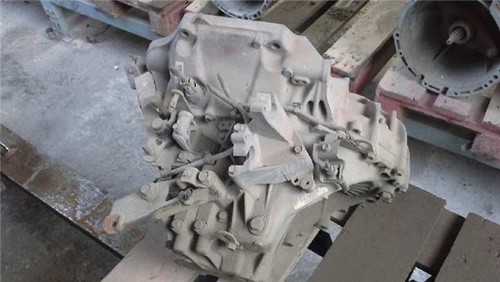 Ark5 honda accord sedan - accord, clcn