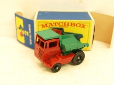 Matchbox Regular Wheels Mb.2