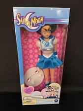 Vintage Irwin Sailor Moon