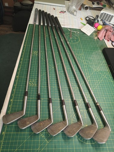 Macgregor vip jack nicklaus - macgregor,