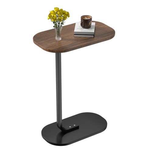 Round nesting coffee tables - round,