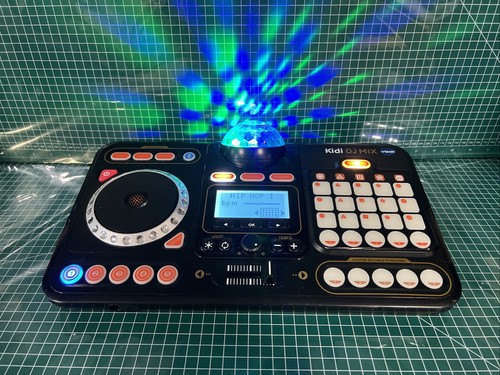 Vtech kidi mix - kidi,