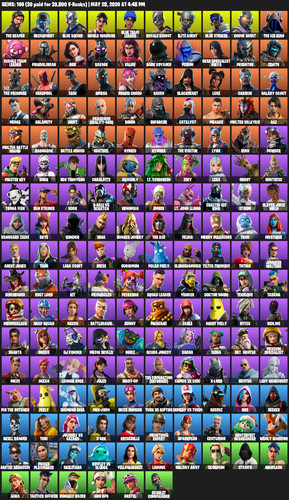 Blue squire - squire,