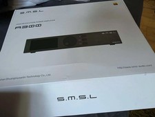 SMSL A300 Digital Stereo