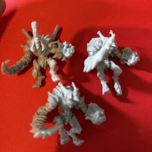 Warmachine hordes infernals - hordes,