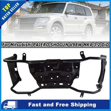 Spare Wheel Cover Frame