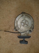 HONDA BF15hp OUTBOARD ENGINE 4 STROKE. RECOIL PULL START
