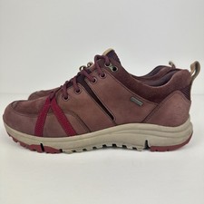Clarks Trigenic Gore-Tex