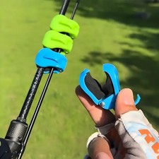 1pair Fishing Rod Holder