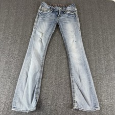 Rock Revival Donna Bootcut