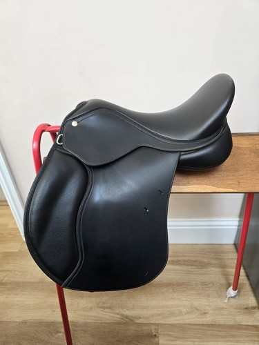 Wintec 500 pony black gp - 500,