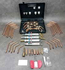 BOC Saffire 3 Welding Kit