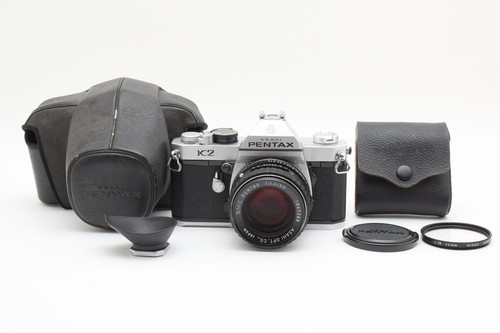 Mint pentax k2 - pentax, 35mm