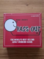 Drinking game frank bresee - drinking, bresee's