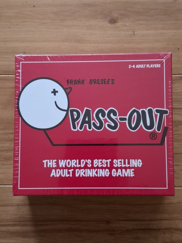 Drinking game frank bresee - drinking,