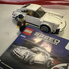 LEGO SPEED CHAMPIONS: 1974