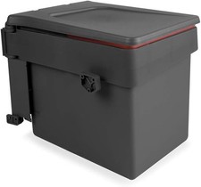 15L Built-In Cabinet Waste Bin